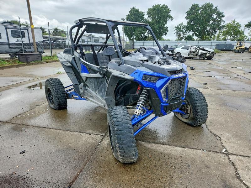 2019 Polaris Rzr მანქანა იყიდება აუქციონზე, vin: 3NSVEL926KF579916, აუქციონის ნომერი: 50764996
