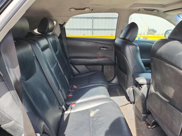 Продажа на аукционе авто 2012 Lexus Rx 350, vin: 2T2ZK1BAXCC084329, номер лота: 48701656