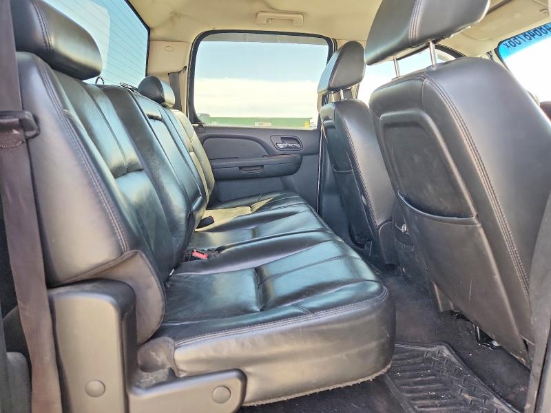 2007 Gmc Sierra მანქანა იყიდება აუქციონზე, vin: 1GTHK23637F544184, აუქციონის ნომერი: 48648766
