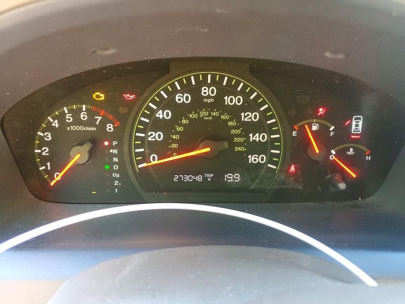 Продажа на аукционе авто 2005 Honda Accord, vin: 1HGCM56455A126172, номер лота: 50530286