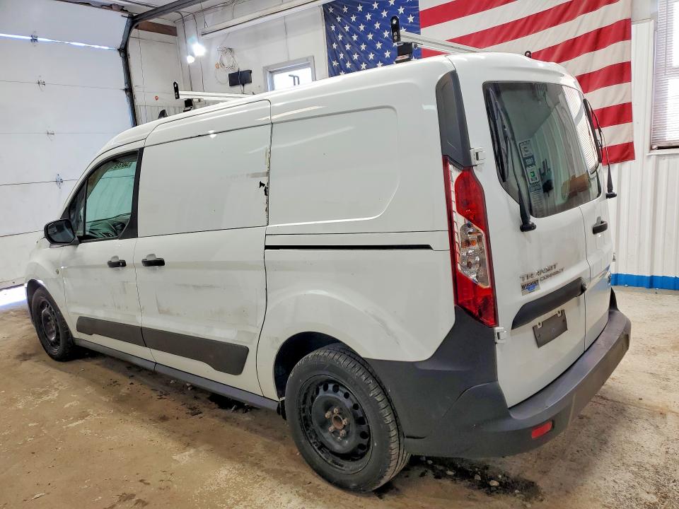 Aukcja sprzedaży 2020 Ford Transit Connect, vin: NM0LS7E22L1471721, numer aukcji: 50389176