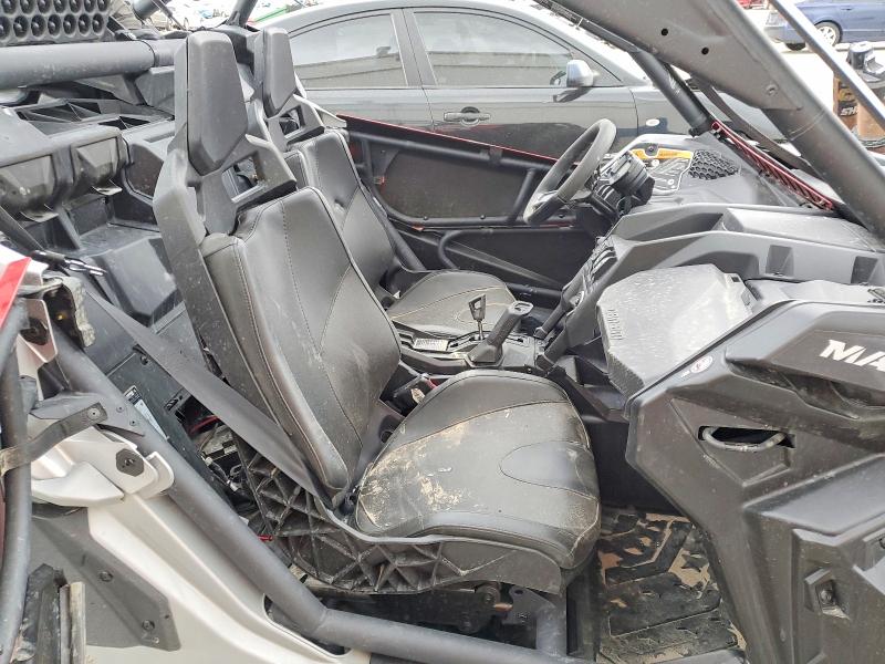 Продажа на аукционе авто 2024 Can-am Maverick, vin: 3JBVJAV48RE000436, номер лота: 50510936