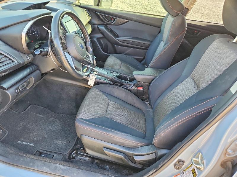 Aukcja sprzedaży 2019 Subaru Crosstrek, vin: JF2GTAECXK8226731, numer aukcji: 49376926