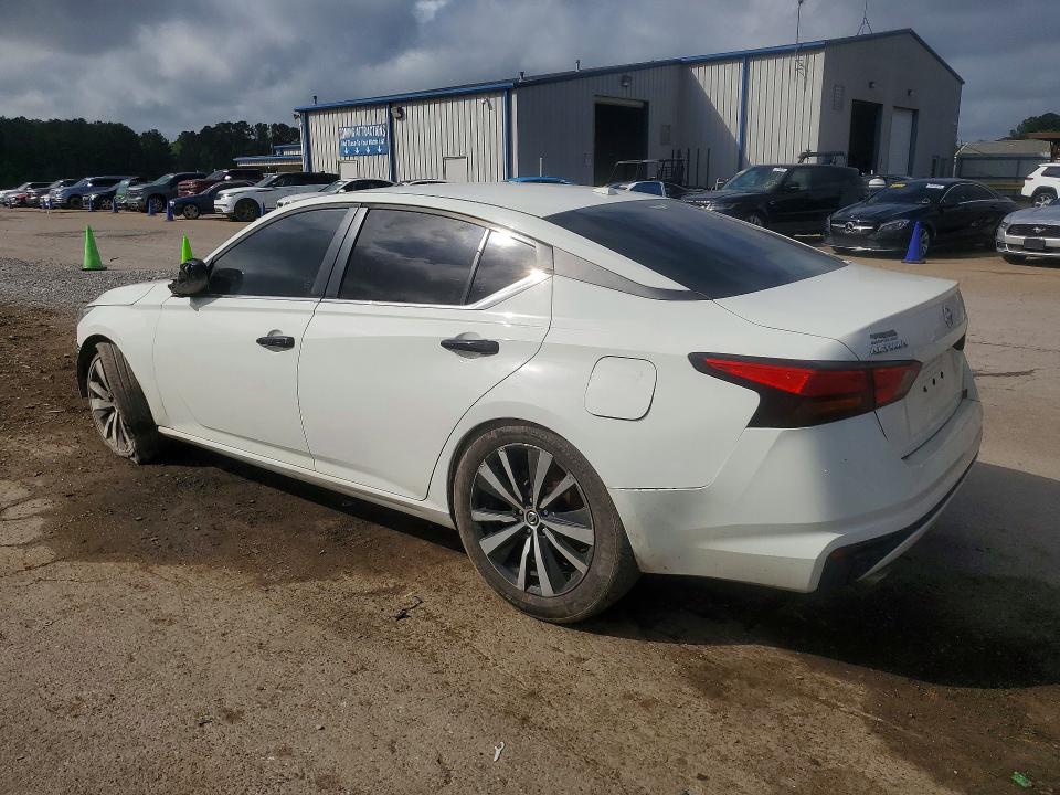 2019 Nissan Altima მანქანა იყიდება აუქციონზე, vin: 1N4BL4CV9KC131482, აუქციონის ნომერი: 48659226
