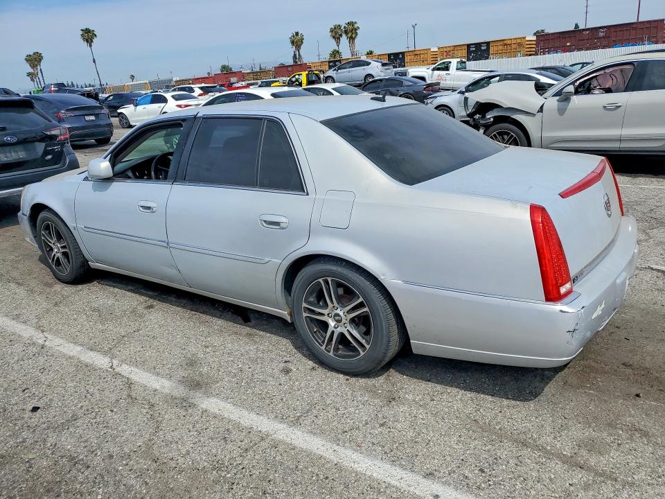 Aukcja sprzedaży 2007 Cadillac Dts, vin: 1G6KD57Y07U122806, numer aukcji: 49672156
