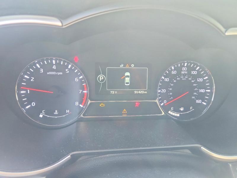 Aukcja sprzedaży 2014 Kia Optima, vin: 5XXGR4A60EG285741, numer aukcji: 50938736