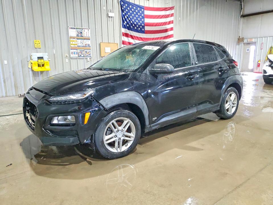 Aukcja sprzedaży 2019 Hyundai Kona, vin: KM8K12AA3KU305881, numer aukcji: 48535216