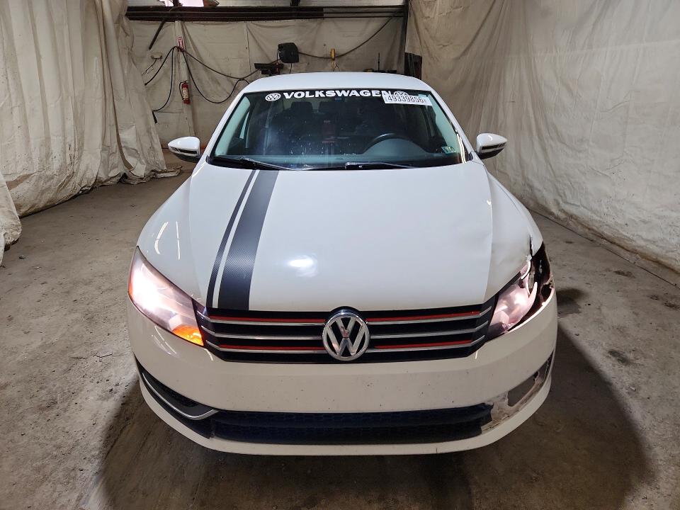 49339856 :رقم المزاد ، 1VWAP7A33CC028294 vin ، 2012 Volkswagen Passat مزاد بيع