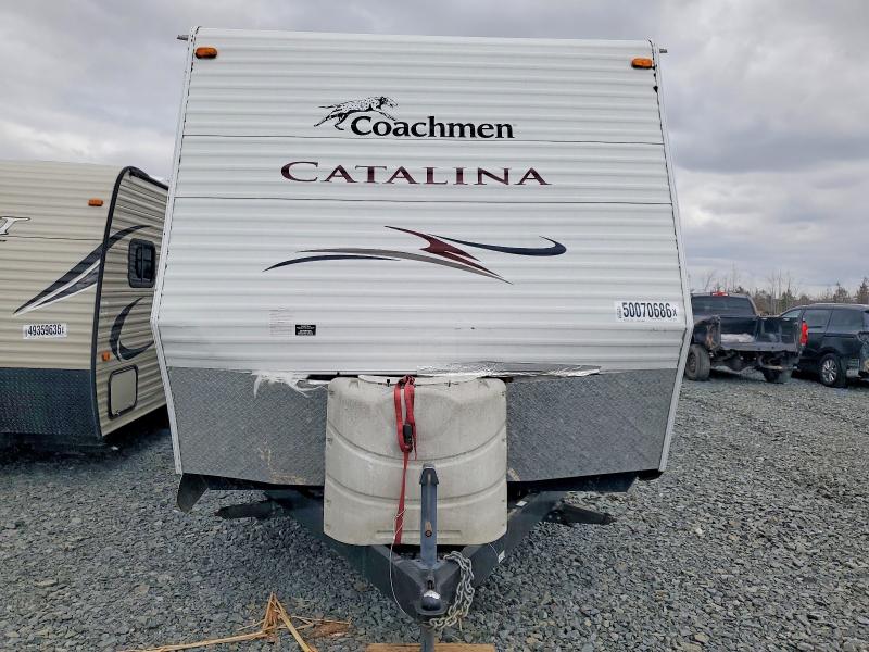 Продаж на аукціоні авто 2010 Coachman Recreational Vehicle (rv), vin: 5ZT2CAUBXAA007632, номер лоту: 50070686