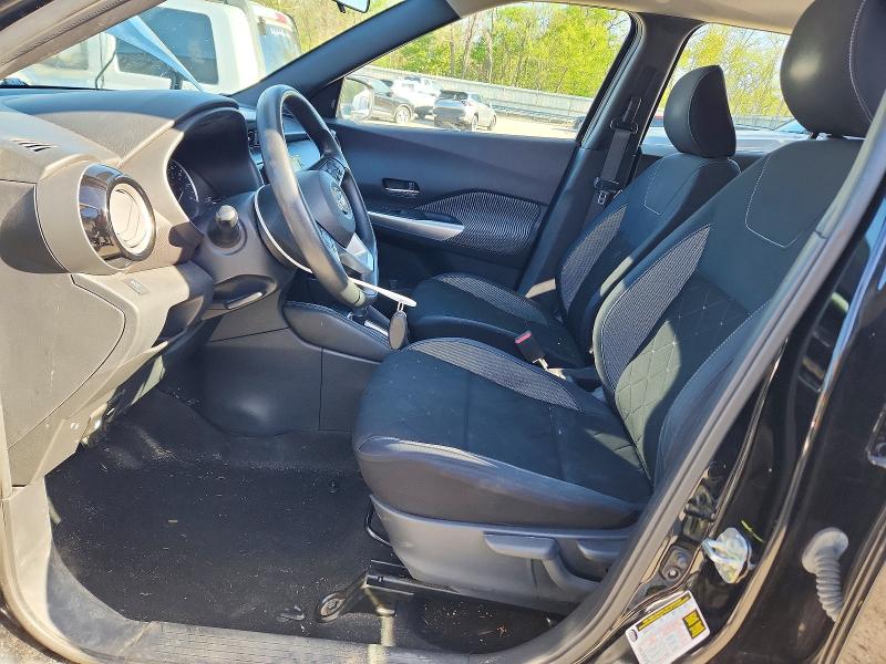 Продажа на аукционе авто 2019 Nissan Kicks, vin: 3N1CP5CUXKL500048, номер лота: 51413756