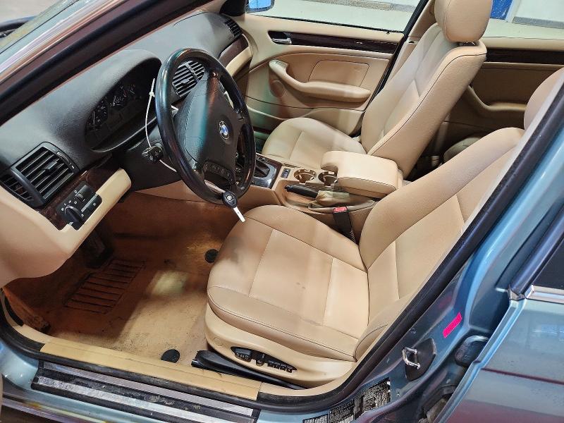 Продажа на аукционе авто 2004 Bmw 325, vin: WBAEP33474PF04513, номер лота: 48149046