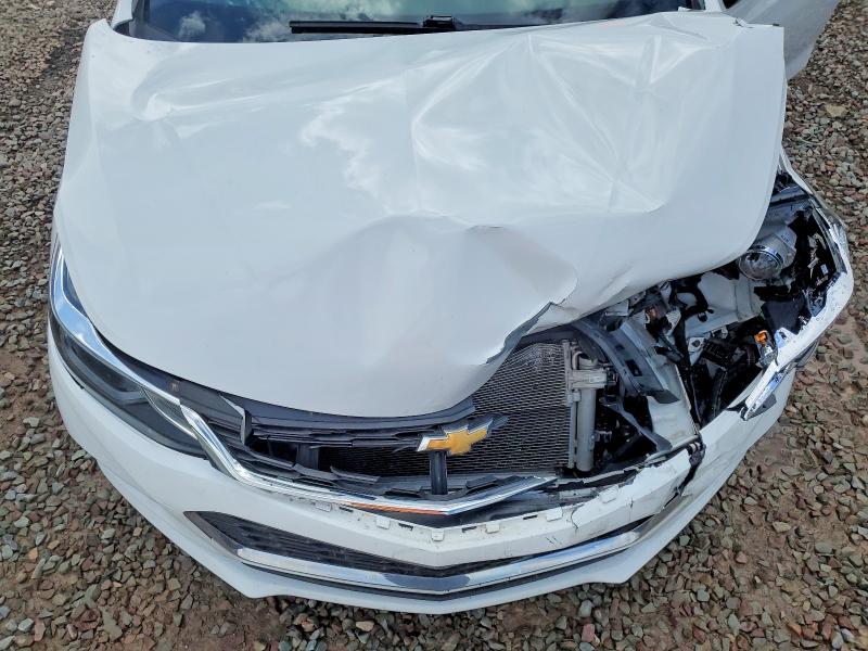 Aukcja sprzedaży 2018 Chevrolet Cruze, vin: 1G1BE5SM4J7169589, numer aukcji: 51259586