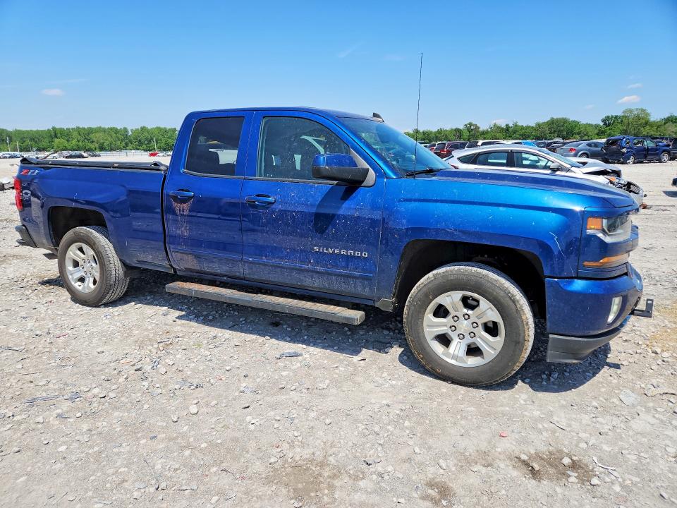Aukcja sprzedaży 2019 Chevrolet Silverado Ld, vin: 2GCVKPECXK1209247, numer aukcji: 52016416