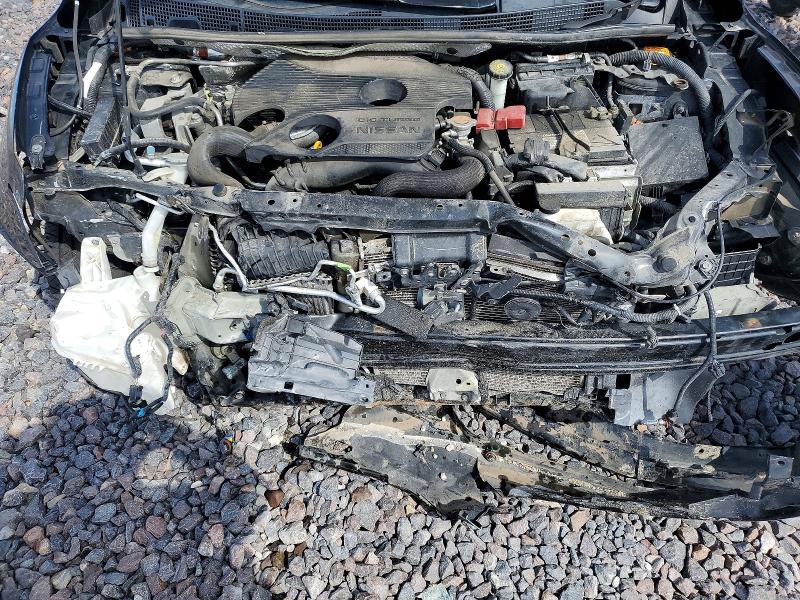 Aukcja sprzedaży 2017 Nissan Sentra, vin: 3N1CB7AP3HY285096, numer aukcji: 48937286