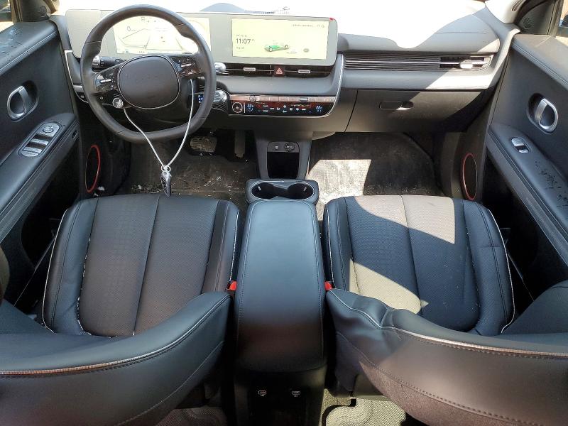 Продажа на аукционе авто 2024 Hyundai Ioniq 5, vin: KM8KRDDF8RU279090, номер лота: 49749226
