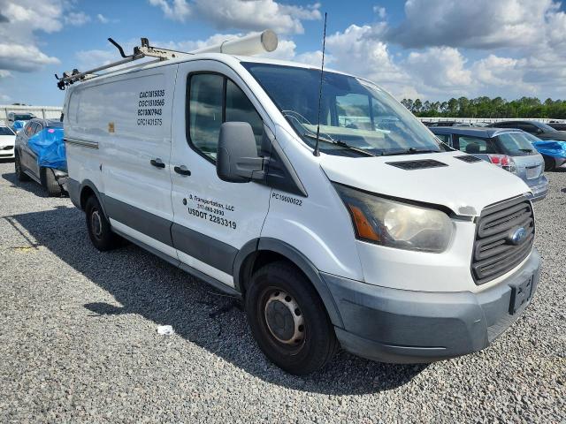 Auction sale of the 2017 Ford Transit, vin: 1FTYE1YM2HKA65482, lot number: 51214746
