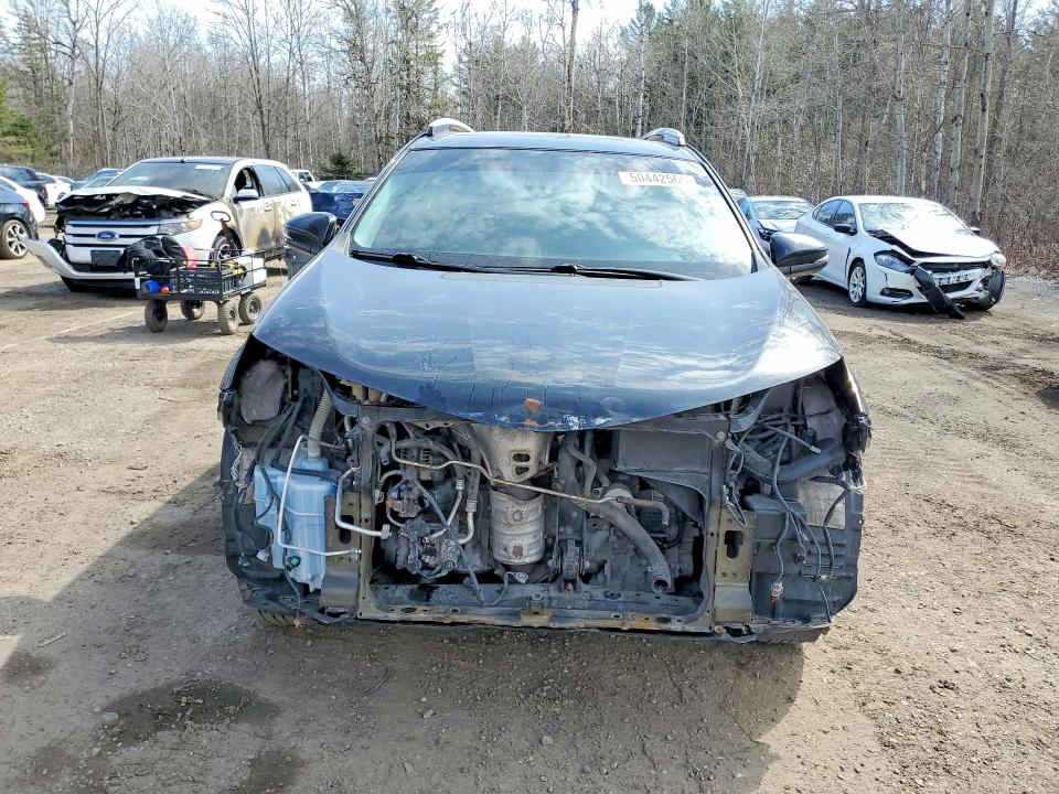 2014 Toyota Rav4 მანქანა იყიდება აუქციონზე, vin: 2T3WFREV2EW103165, აუქციონის ნომერი: 50442566