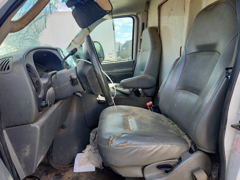 Продаж на аукціоні авто 2004 Ford E350, vin: 1FDWE35L74HB16024, номер лоту: 49444206