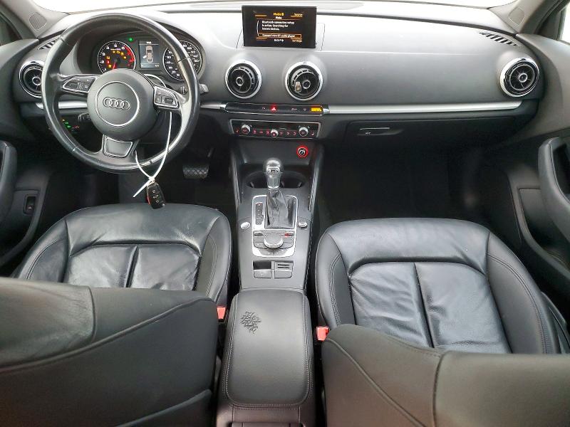 Продажа на аукционе авто 2016 Audi A3, vin: WAUA7GFF0G1070202, номер лота: 48675256