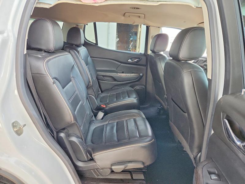 Продаж на аукціоні авто 2020 Gmc Acadia, vin: 1GKKNXLS4LZ135227, номер лоту: 50363436
