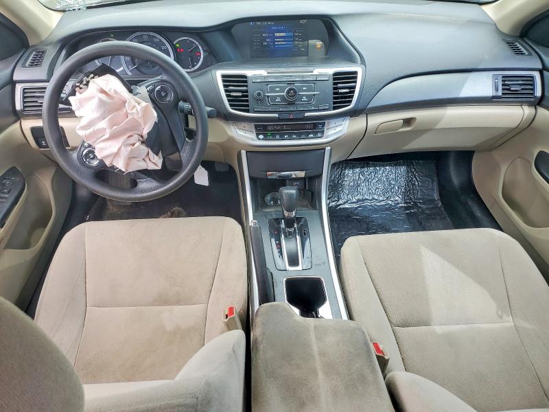 Продажа на аукционе авто 2013 Honda Accord, vin: 1HGCR2F37DA178148, номер лота: 50774346