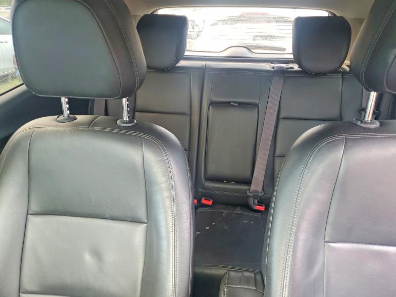 2018 Buick Encore მანქანა იყიდება აუქციონზე, vin: KL4CJDSB2JB601989, აუქციონის ნომერი: 47606006