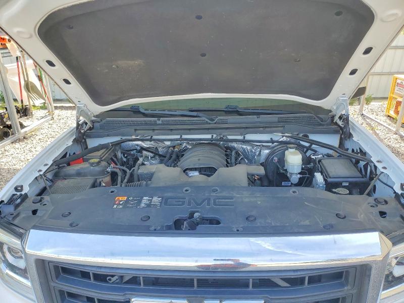 Aukcja sprzedaży 2015 Gmc Sierra, vin: 1GTN1TEC4FZ432909, numer aukcji: 48996106