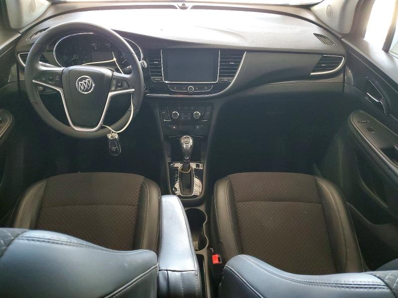 Продаж на аукціоні авто 2019 Buick Encore, vin: KL4CJASB3KB703947, номер лоту: 48903526
