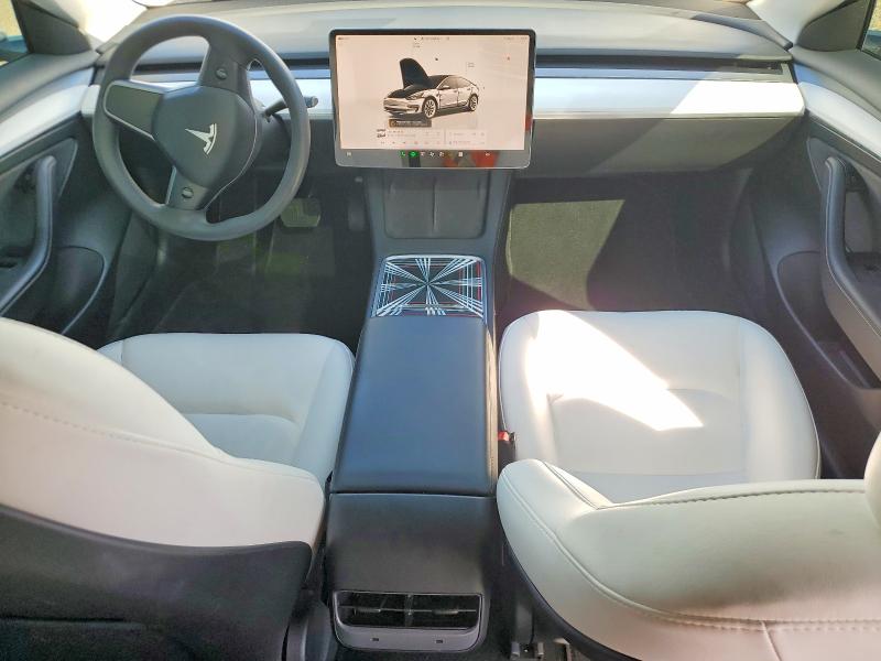 Aukcja sprzedaży 2022 Tesla Model 3, vin: 5YJ3E1EA7NF355469, numer aukcji: 50948196