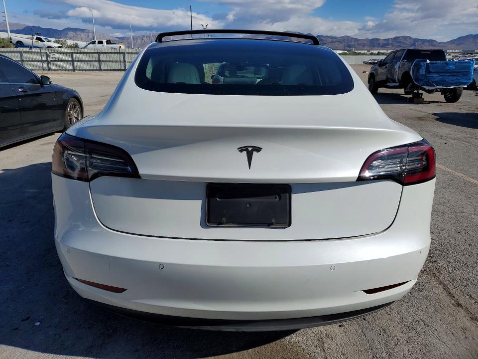 Aukcja sprzedaży 2019 Tesla Model 3, vin: 5YJ3E1EA3KF302019, numer aukcji: 47831876