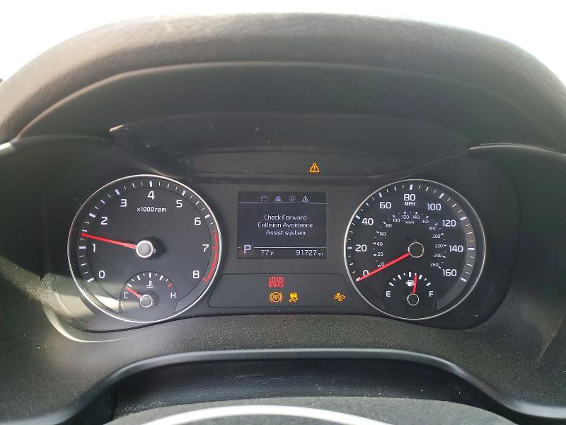 Продаж на аукціоні авто 2020 Kia Forte, vin: 3KPF24AD3LE205790, номер лоту: 51172676