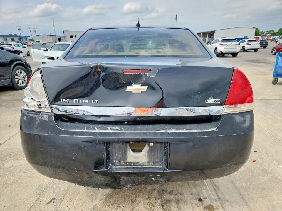 Aukcja sprzedaży 2008 Chevrolet Impala, vin: 2G1WT58K589166870, numer aukcji: 48327576