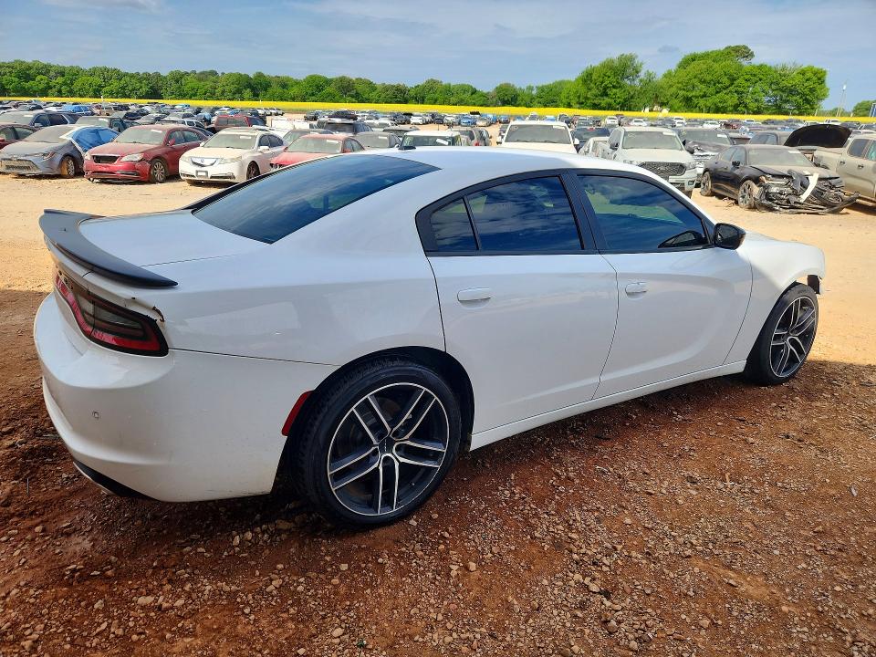Продажа на аукционе авто 2020 Dodge Charger, vin: 2C3CDXBG2LH238442, номер лота: 49652156