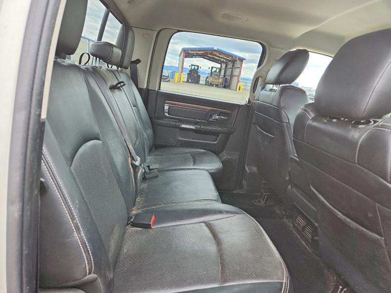 Продаж на аукціоні авто 2016 Ram 1500, vin: 1C6RR7VM2GS215127, номер лоту: 48827696