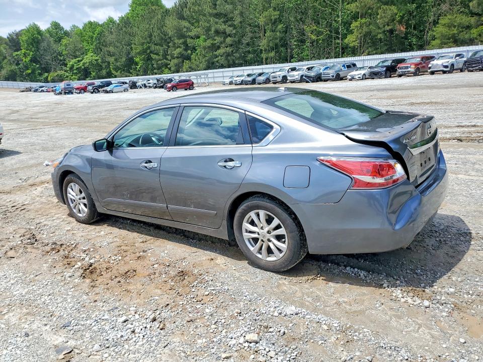 Продажа на аукционе авто 2014 Nissan Altima, vin: 1N4AL3AP5EC188387, номер лота: 51693256