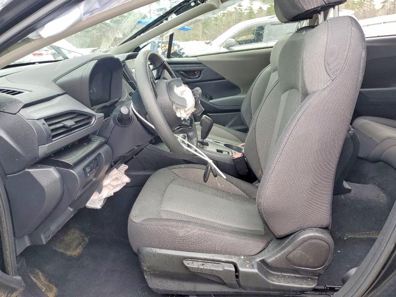 Aukcja sprzedaży 2024 Subaru Crosstrek, vin: JF2GUABC3R8344311, numer aukcji: 48344366