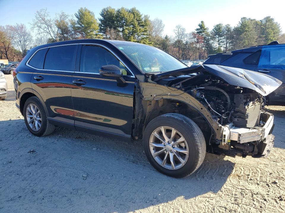 Продаж на аукціоні авто 2023 Honda Cr-v, vin: 2HKRS4H49PH413600, номер лоту: 49334756