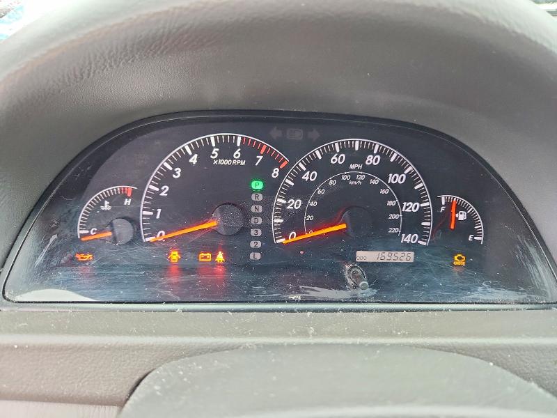 Aukcja sprzedaży 2005 Toyota Camry, vin: 4T1BE32KX5U072006, numer aukcji: 50522376