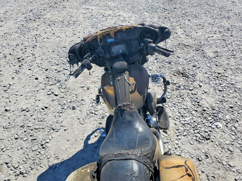 Продаж на аукціоні авто 2014 Harley-davidson Flhxs, vin: 1HD1KRM18EB709596, номер лоту: 49086626