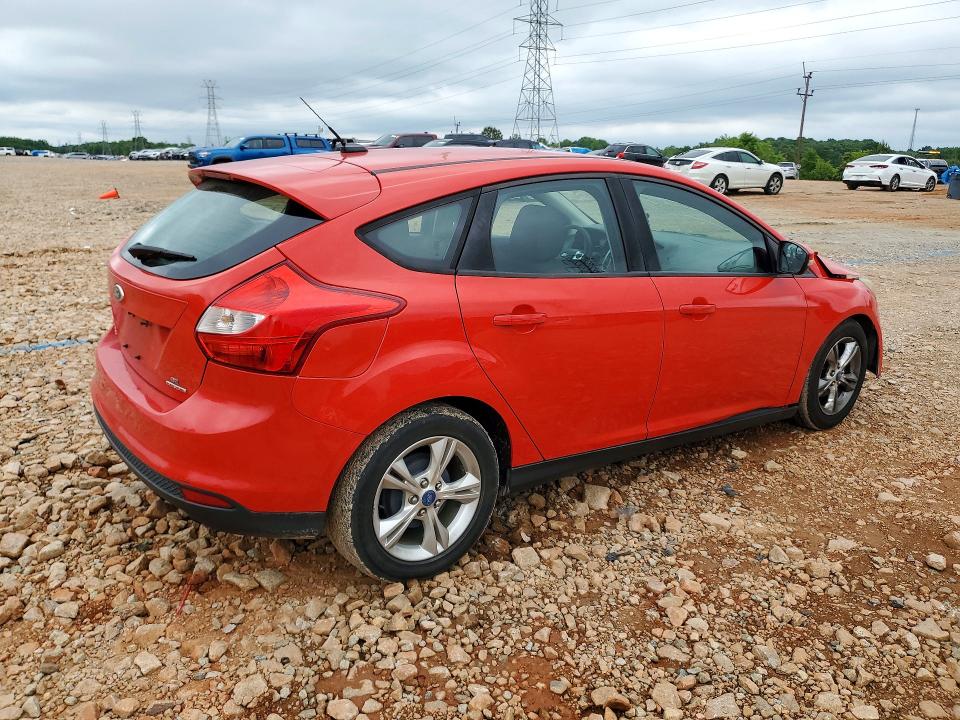 2013 Ford Focus მანქანა იყიდება აუქციონზე, vin: 1FADP3K27DL379019, აუქციონის ნომერი: 51476756