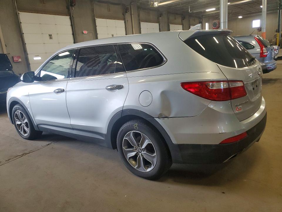 49919656 :رقم المزاد ، KM8SMDHF1DU008695 vin ، 2013 Hyundai Santa Fe مزاد بيع