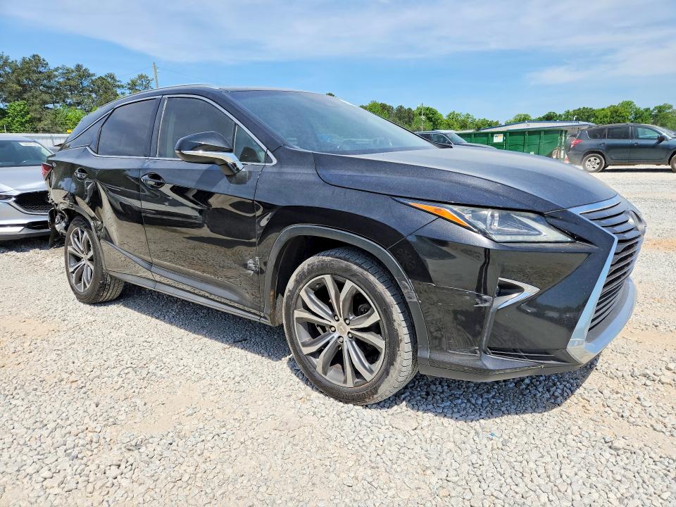 Aukcja sprzedaży 2017 Lexus Rx 350, vin: 2T2ZZMCA1HC068684, numer aukcji: 49811156