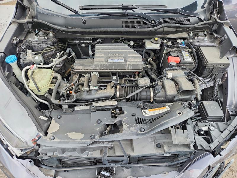 2020 Honda Cr-v მანქანა იყიდება აუქციონზე, vin: 5J6RW2H2XLL029512, აუქციონის ნომერი: 50121816