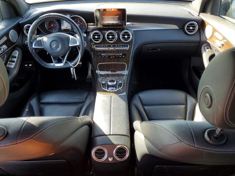 Продажа на аукционе авто 2018 Mercedes-benz Glc, vin: WDC0G5EB5JF399855, номер лота: 49480436