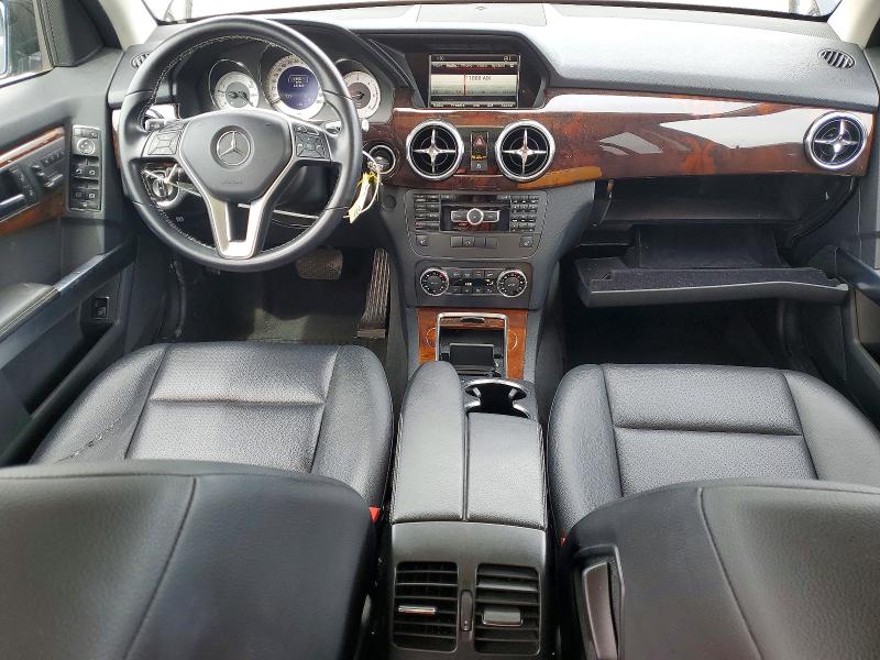 Продаж на аукціоні авто 2014 Mercedes-benz Glk, vin: WDCGG0EBXEG182514, номер лоту: 50701336