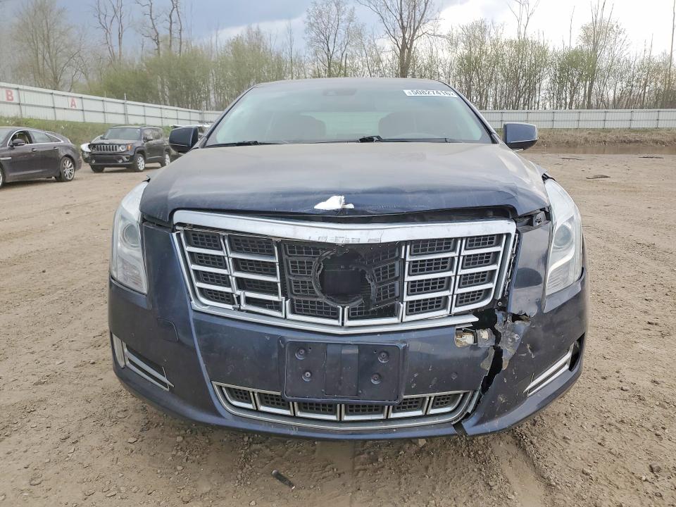 Aukcja sprzedaży 2015 Cadillac Xts, vin: 2G61R5S33F9119774, numer aukcji: 50827416