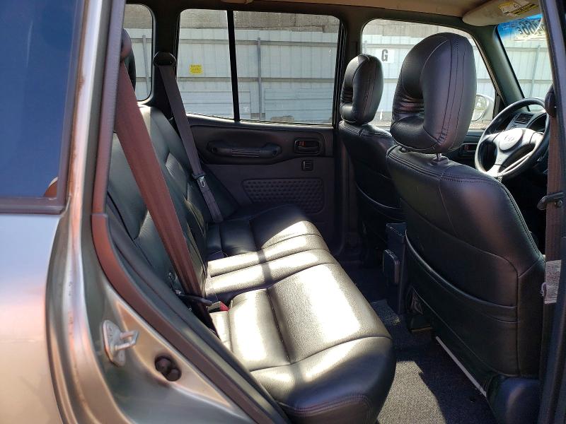 Aukcja sprzedaży 2000 Toyota Rav4, vin: JT3HP10V0Y7170835, numer aukcji: 49335466