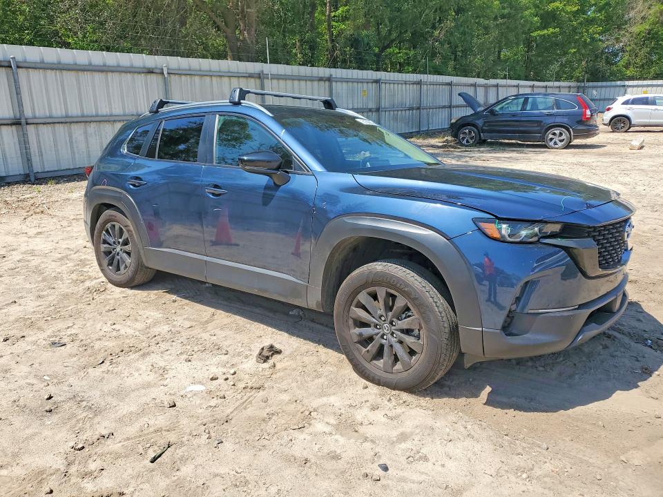 Продаж на аукціоні авто 2024 Mazda Cx-50, vin: 7MMVABBM9RN214225, номер лоту: 51290676