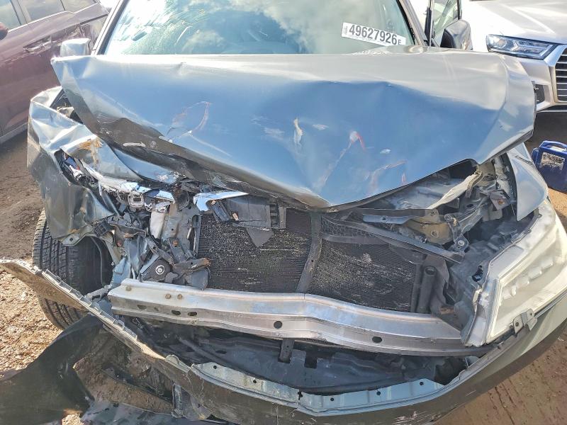 Продажа на аукционе авто 2014 Acura Mdx, vin: 5FRYD4H44EB004405, номер лота: 49627926