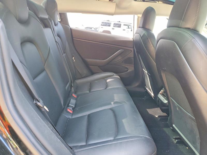 Продажа на аукционе авто 2019 Tesla Model 3, vin: 5YJ3E1EA1KF300527, номер лота: 50672096